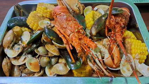 Dapur Seafood Kendal 1