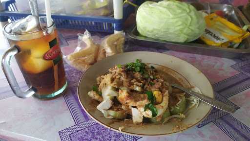 Gado Gado Bu Siti 8