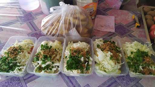 Gado Gado Bu Siti 7