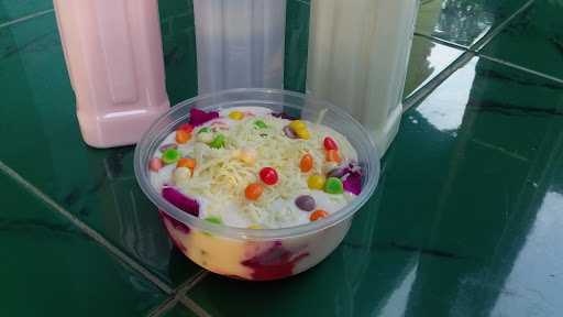 Home Salad Buah 2