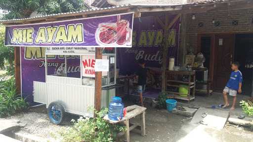 Kedai Mie Ayam Bang Udin 8