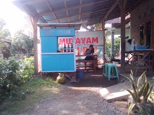 Kedai Mie Ayam Bang Udin 7