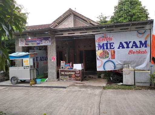 Kedai Mie Ayam Bang Udin 6