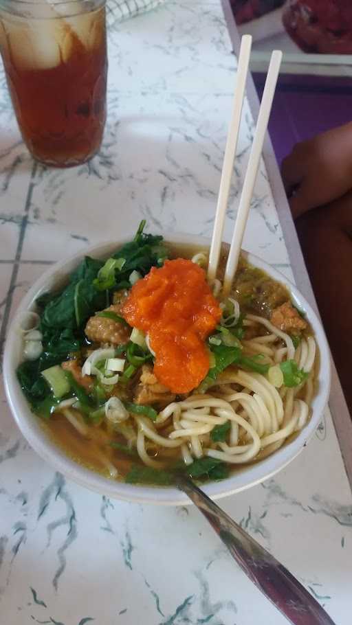 Kedai Mie Ayam Bang Udin 1