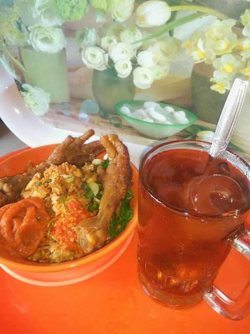 Mie Ayam & Bakso Glora 7