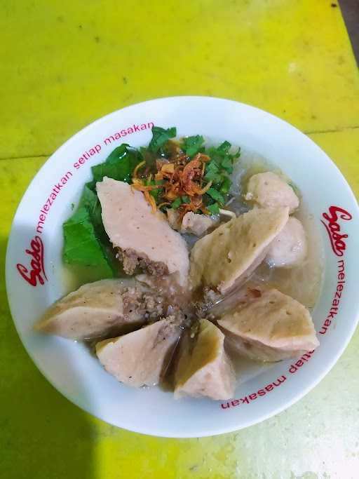 Mie Ayam & Bakso Glora 4