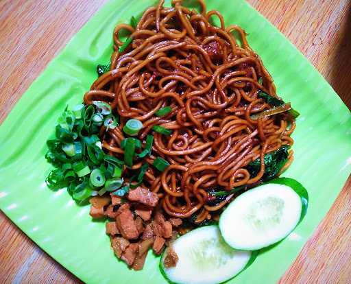 Mie Ayam & Bakso Glora 8