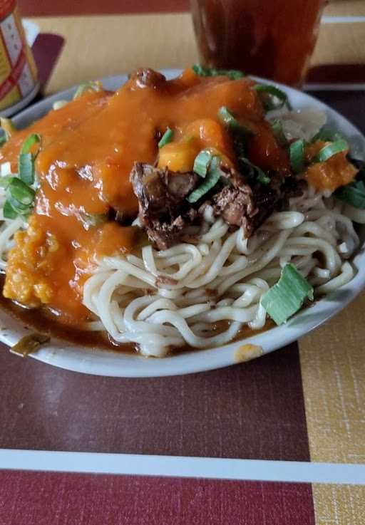 Mie Ayam Dan Bakso Pak Paat 2