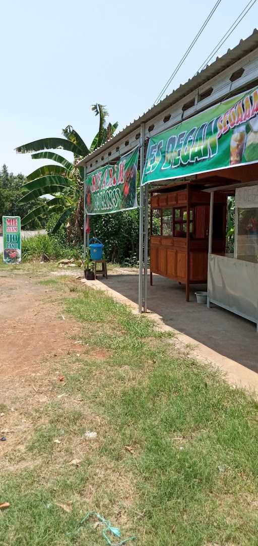 Mie Ayam Ijo Lanji 5