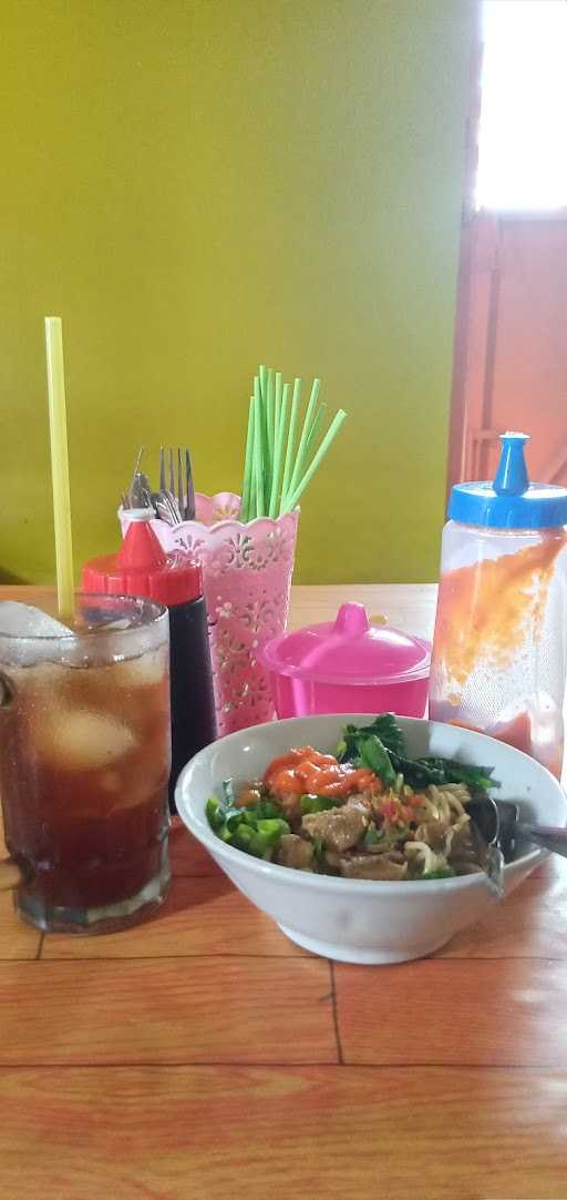 Mie Ayam Ijo Lanji 3