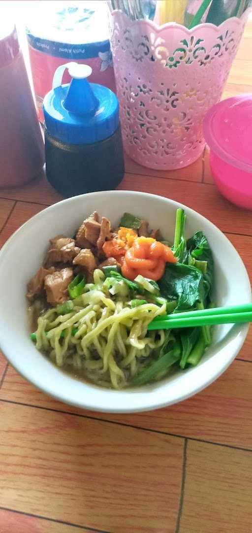 Mie Ayam Ijo Lanji 1