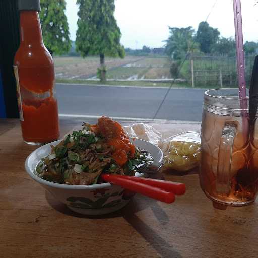 Mie Ayam Parjo 3