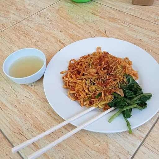 Mie Yamin Dan Bakso Kampoeng 3