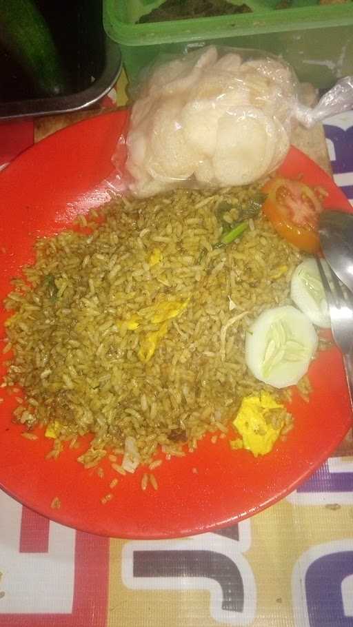 Nasi Goreng Dangdut Purin 6