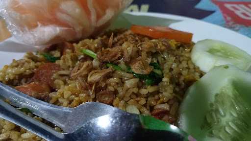 Nasi Goreng Dangdut Purin 3