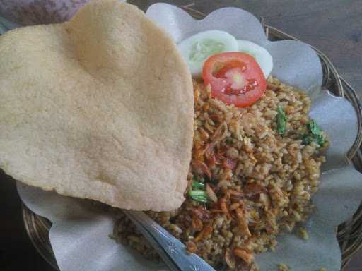 Nasi Goreng Dangdut Purin 2