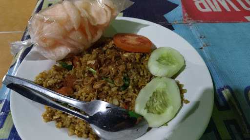 Nasi Goreng Dangdut Purin 4