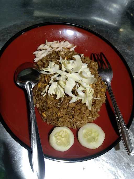 Nasi Goreng Gandul Bang Muklis 2