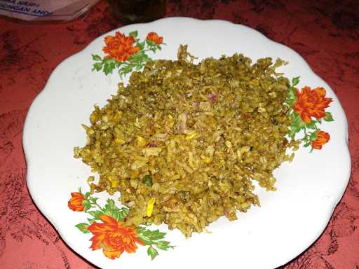 Nasi Goreng Jakarta Royal 2 2