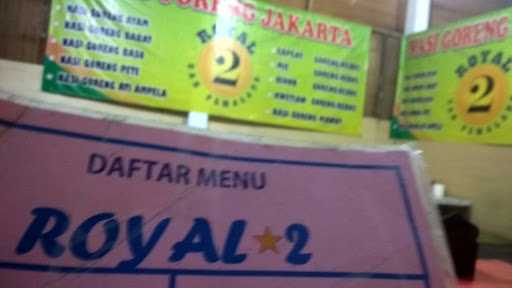 Nasi Goreng Jakarta Royal 2 10