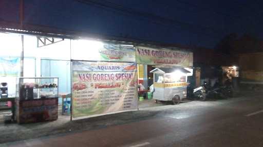 Nasi Goreng Special Pemalang 1