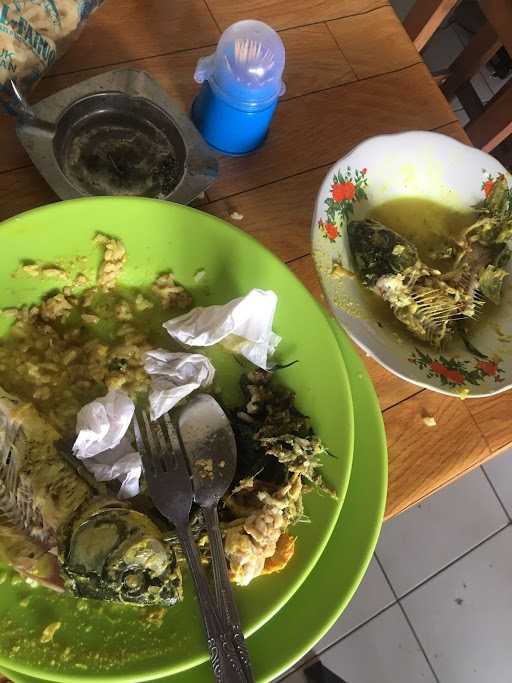 Rumah Makan Padang Nan Taraso 3