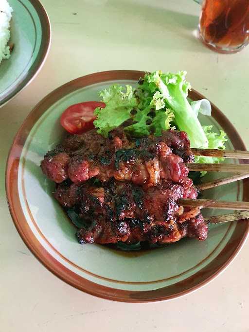 Sate Kambing Podomoro 3