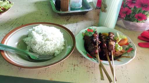 Sate Kambing Podomoro 6