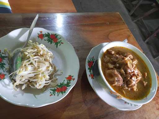 Sate Sapi Spesial Bumbon Pak Junaidi 3