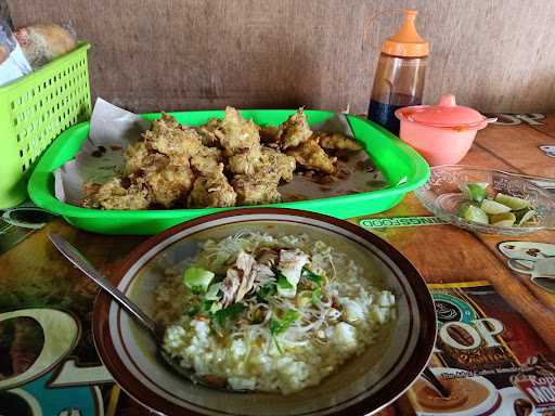 Soto Ayam Mbak Erna 1