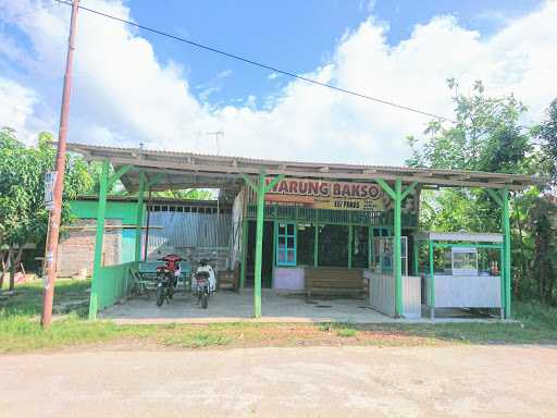 Warung Bakso 10