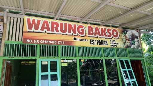 Warung Bakso 5