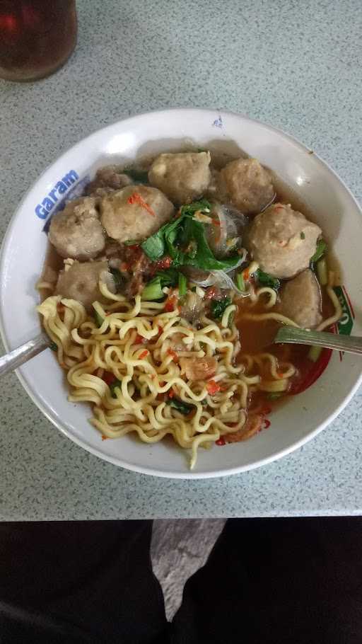 Warung Bakso 2