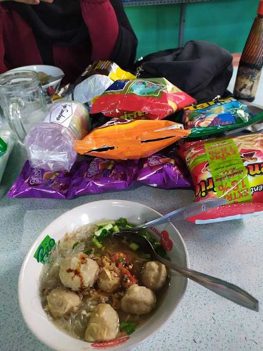 Warung Bakso 1