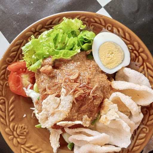 Warung Gado Gado Mbak Fivi 3