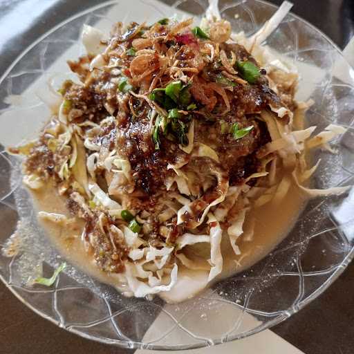 Warung Gado Gado Mbak Fivi 1