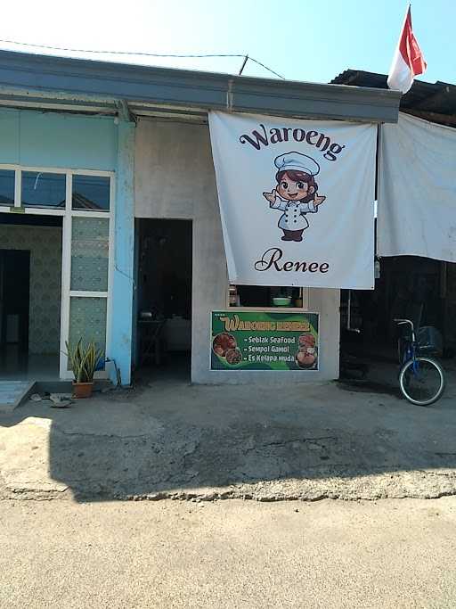 Warung Renee 4