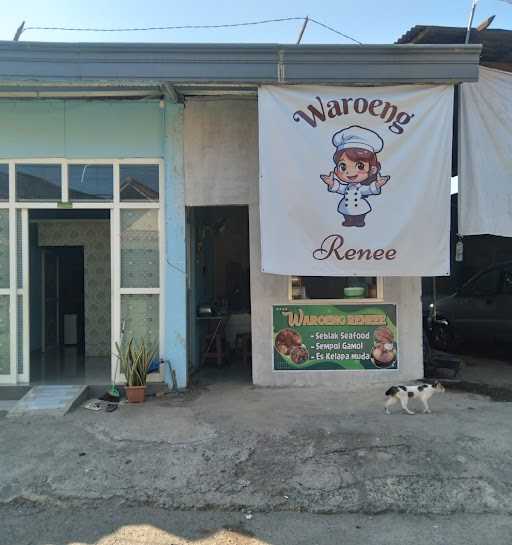 Warung Renee 3