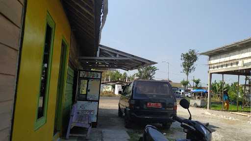 Warung Sate Bang Ijo 6