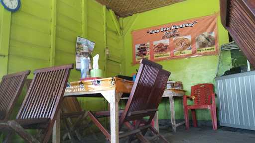 Warung Sate Bang Ijo 7