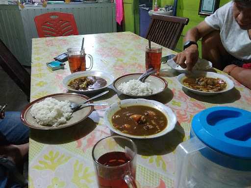 Warung Sate Bang Ijo 1