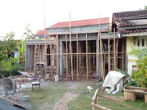 Warung Soto Bu Suparti 3