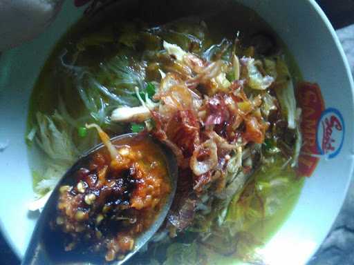 Warung Soto Bu Suparti 2