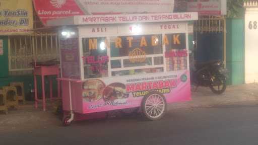 Martabak 411 4