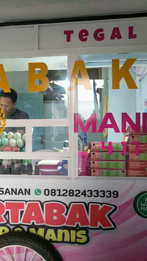 Martabak 411 8