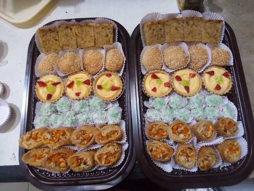 Menang Bakery 6