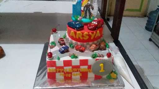 Menang Bakery 8