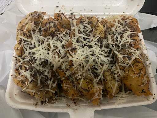 Pisang Keju Seraya 4