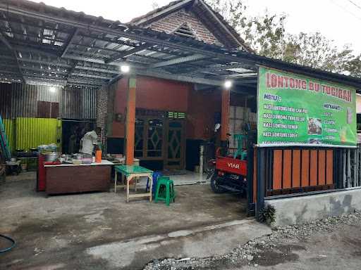 Warung Lontong Tahu Bu Tugirah 7