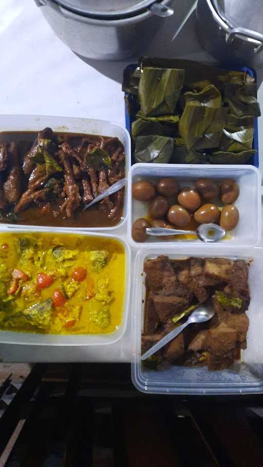 Warung Lontong Tahu Bu Tugirah 2